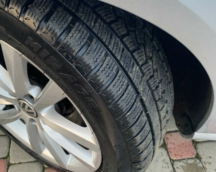 Серый Фольксваген Пассат, объемом двигателя 2 л и пробегом 284 тыс. км за 12850 $, фото 78 на Automoto.ua