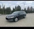 Серый Фольксваген Пассат, объемом двигателя 2 л и пробегом 260 тыс. км за 11000 $, фото 1 на Automoto.ua
