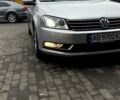 Сірий Фольксваген Пассат, об'ємом двигуна 1.97 л та пробігом 252 тис. км за 12199 $, фото 22 на Automoto.ua
