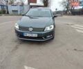 Серый Фольксваген Пассат, объемом двигателя 2 л и пробегом 340 тыс. км за 11999 $, фото 1 на Automoto.ua