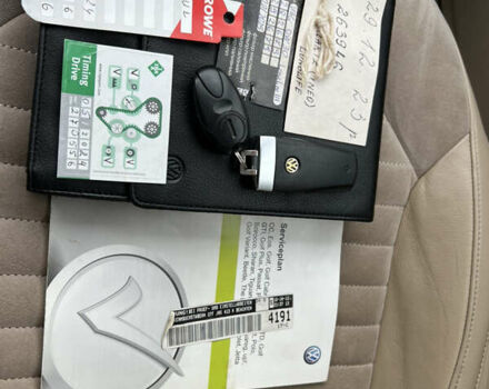 Сірий Фольксваген Пассат, об'ємом двигуна 1.97 л та пробігом 299 тис. км за 11850 $, фото 48 на Automoto.ua