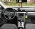 Серый Фольксваген Пассат, объемом двигателя 2 л и пробегом 320 тыс. км за 12500 $, фото 27 на Automoto.ua