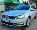 Сірий Фольксваген Пассат, об'ємом двигуна 1.6 л та пробігом 309 тис. км за 9500 $, фото 1 на Automoto.ua