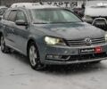 Сірий Фольксваген Пассат, об'ємом двигуна 1.6 л та пробігом 300 тис. км за 9290 $, фото 2 на Automoto.ua