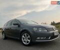 Сірий Фольксваген Пассат, об'ємом двигуна 1.97 л та пробігом 262 тис. км за 10000 $, фото 1 на Automoto.ua