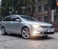 Сірий Фольксваген Пассат, об'ємом двигуна 2 л та пробігом 218 тис. км за 10999 $, фото 71 на Automoto.ua