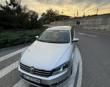 Сірий Фольксваген Пассат, об'ємом двигуна 1.6 л та пробігом 323 тис. км за 10800 $, фото 15 на Automoto.ua