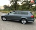 Сірий Фольксваген Пассат, об'ємом двигуна 1.97 л та пробігом 262 тис. км за 10000 $, фото 3 на Automoto.ua