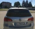 Сірий Фольксваген Пассат, об'ємом двигуна 2 л та пробігом 242 тис. км за 11100 $, фото 3 на Automoto.ua
