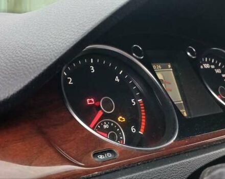 Серый Фольксваген Пассат, объемом двигателя 1.97 л и пробегом 220 тыс. км за 12800 $, фото 32 на Automoto.ua
