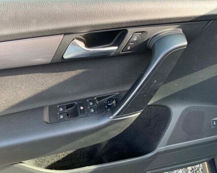 Сірий Фольксваген Пассат, об'ємом двигуна 2 л та пробігом 200 тис. км за 11899 $, фото 11 на Automoto.ua