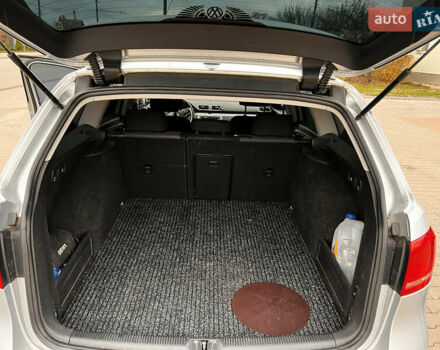 Сірий Фольксваген Пассат, об'ємом двигуна 1.97 л та пробігом 249 тис. км за 10300 $, фото 14 на Automoto.ua