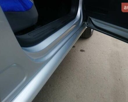 Серый Фольксваген Пассат, объемом двигателя 2 л и пробегом 224 тыс. км за 12900 $, фото 32 на Automoto.ua