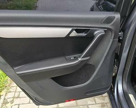 Серый Фольксваген Пассат, объемом двигателя 1.4 л и пробегом 170 тыс. км за 10700 $, фото 19 на Automoto.ua