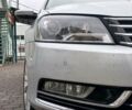 Серый Фольксваген Пассат, объемом двигателя 1.97 л и пробегом 220 тыс. км за 12800 $, фото 10 на Automoto.ua
