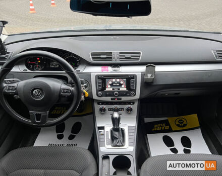 Серый Фольксваген Пассат, объемом двигателя 2 л и пробегом 322 тыс. км за 9999 $, фото 10 на Automoto.ua