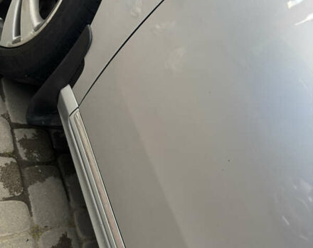 Серый Фольксваген Пассат, объемом двигателя 2 л и пробегом 272 тыс. км за 12400 $, фото 13 на Automoto.ua