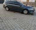 Серый Фольксваген Пассат, объемом двигателя 1.6 л и пробегом 218 тыс. км за 11500 $, фото 15 на Automoto.ua