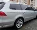 Серый Фольксваген Пассат, объемом двигателя 1.97 л и пробегом 220 тыс. км за 12800 $, фото 16 на Automoto.ua