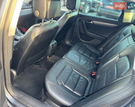 Сірий Фольксваген Пассат, об'ємом двигуна 1.6 л та пробігом 240 тис. км за 10350 $, фото 33 на Automoto.ua