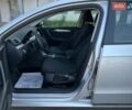 Сірий Фольксваген Пассат, об'ємом двигуна 2 л та пробігом 226 тис. км за 12800 $, фото 69 на Automoto.ua