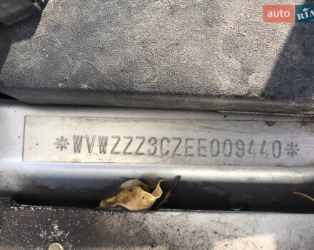 Сірий Фольксваген Пассат, об'ємом двигуна 1.6 л та пробігом 282 тис. км за 7500 $, фото 12 на Automoto.ua