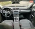 Сірий Фольксваген Пассат, об'ємом двигуна 1.97 л та пробігом 262 тис. км за 10000 $, фото 21 на Automoto.ua