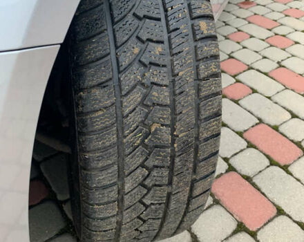 Серый Фольксваген Пассат, объемом двигателя 2 л и пробегом 284 тыс. км за 12850 $, фото 58 на Automoto.ua