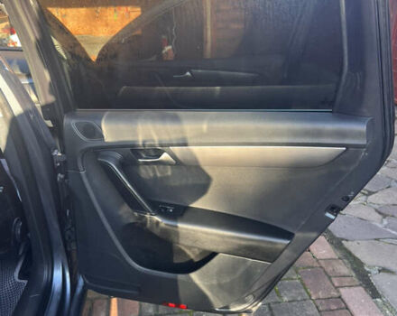 Серый Фольксваген Пассат, объемом двигателя 1.97 л и пробегом 280 тыс. км за 12000 $, фото 19 на Automoto.ua