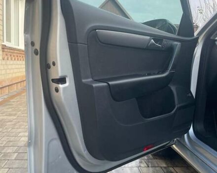 Серый Фольксваген Пассат, объемом двигателя 2 л и пробегом 293 тыс. км за 13000 $, фото 11 на Automoto.ua