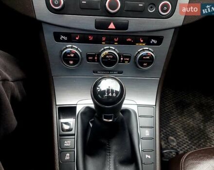 Сірий Фольксваген Пассат, об'ємом двигуна 2 л та пробігом 275 тис. км за 10900 $, фото 70 на Automoto.ua