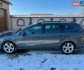 Сірий Фольксваген Пассат, об'ємом двигуна 2 л та пробігом 215 тис. км за 11900 $, фото 1 на Automoto.ua