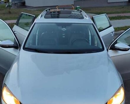 Серый Фольксваген Пассат, объемом двигателя 0 л и пробегом 265 тыс. км за 12300 $, фото 2 на Automoto.ua