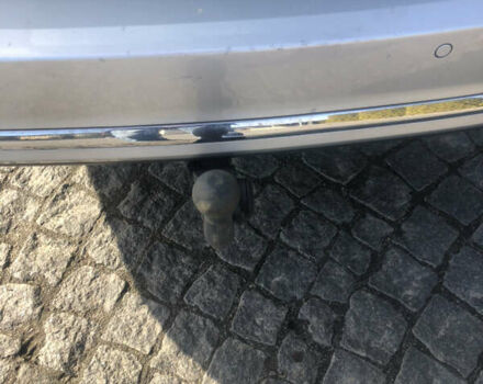 Серый Фольксваген Пассат, объемом двигателя 2 л и пробегом 330 тыс. км за 11200 $, фото 18 на Automoto.ua