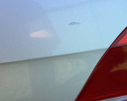 Серый Фольксваген Пассат, объемом двигателя 2 л и пробегом 322 тыс. км за 11200 $, фото 56 на Automoto.ua