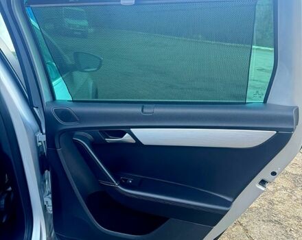 Сірий Фольксваген Пассат, об'ємом двигуна 2 л та пробігом 258 тис. км за 12900 $, фото 2 на Automoto.ua