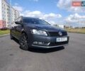 Фольксваген Пассат 2014 у Вінниці на Automoto.ua Сірий Фольксваген Пассат, об'ємом двигуна 1.6 л та пробігом 178 тис. км за 11900 $, фото 324 на Automoto.ua