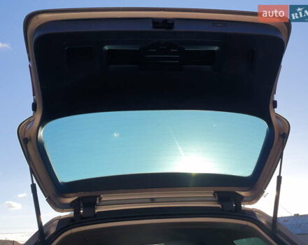 Серый Фольксваген Пассат, объемом двигателя 2 л и пробегом 207 тыс. км за 15000 $, фото 8 на Automoto.ua