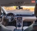 Серый Фольксваген Пассат, объемом двигателя 1.97 л и пробегом 301 тыс. км за 11200 $, фото 11 на Automoto.ua