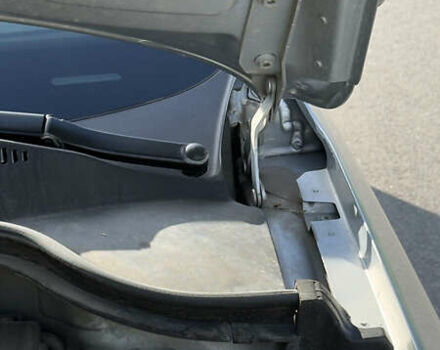 Серый Фольксваген Пассат, объемом двигателя 2 л и пробегом 322 тыс. км за 11200 $, фото 63 на Automoto.ua