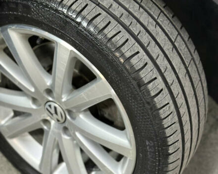 Серый Фольксваген Пассат, объемом двигателя 2 л и пробегом 220 тыс. км за 12900 $, фото 11 на Automoto.ua