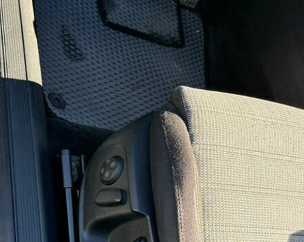 Серый Фольксваген Пассат, объемом двигателя 2 л и пробегом 322 тыс. км за 11200 $, фото 28 на Automoto.ua