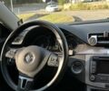 Серый Фольксваген Пассат, объемом двигателя 2 л и пробегом 213 тыс. км за 11700 $, фото 24 на Automoto.ua