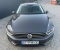 Серый Фольксваген Пассат, объемом двигателя 1.97 л и пробегом 220 тыс. км за 14500 $, фото 5 на Automoto.ua