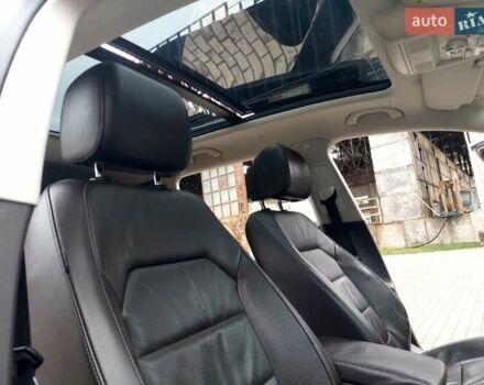 Серый Фольксваген Пассат, объемом двигателя 1.97 л и пробегом 275 тыс. км за 9900 $, фото 72 на Automoto.ua