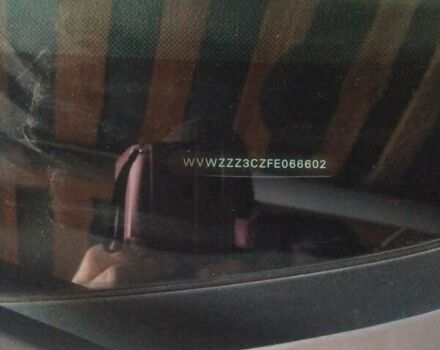 Серый Фольксваген Пассат, объемом двигателя 1.6 л и пробегом 275 тыс. км за 11000 $, фото 1 на Automoto.ua