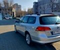 Серый Фольксваген Пассат, объемом двигателя 1.6 л и пробегом 209 тыс. км за 9300 $, фото 9 на Automoto.ua