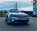 Сірий Фольксваген Пассат, об'ємом двигуна 1.6 л та пробігом 265 тис. км за 10300 $, фото 1 на Automoto.ua