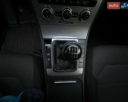 Серый Фольксваген Пассат, объемом двигателя 1.97 л и пробегом 288 тыс. км за 9800 $, фото 18 на Automoto.ua