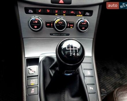 Серый Фольксваген Пассат, объемом двигателя 1.97 л и пробегом 275 тыс. км за 9900 $, фото 58 на Automoto.ua